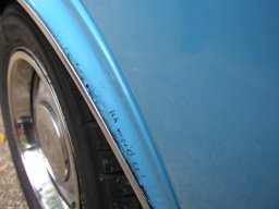 Treffen in Mörfelden 2001